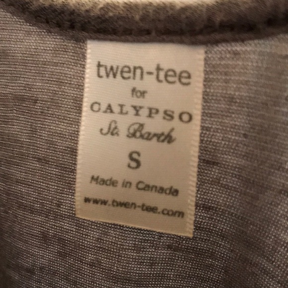 Super soft gray tank top - Picture 8 of 8